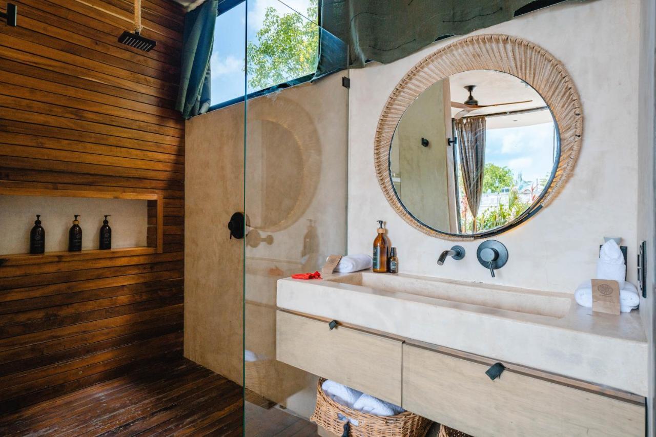 Esmeralda Boutique Hotel & Residences Tulum Exteriér fotografie