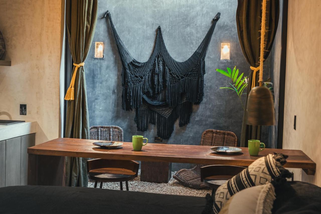 Esmeralda Boutique Hotel & Residences Tulum Exteriér fotografie