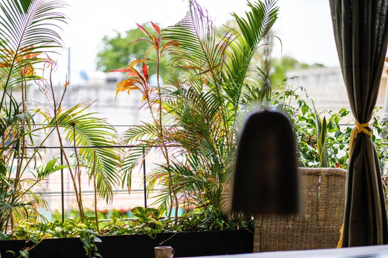 Esmeralda Boutique Hotel & Residences Tulum Exteriér fotografie