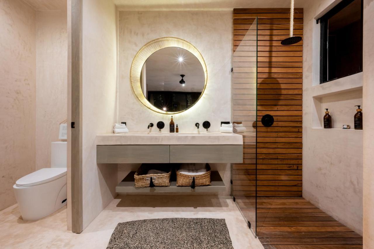 Esmeralda Boutique Hotel & Residences Tulum Exteriér fotografie