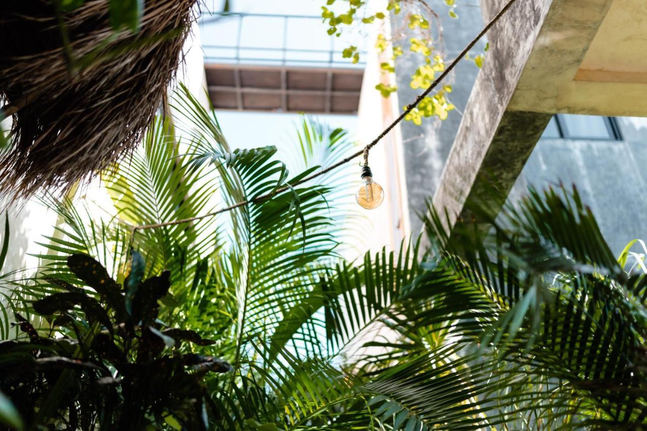 Esmeralda Boutique Hotel & Residences Tulum Exteriér fotografie